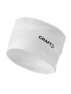 Hodeplagg|Hodeplagg>Craft Sportswear NOR Zone Thermal Headband White