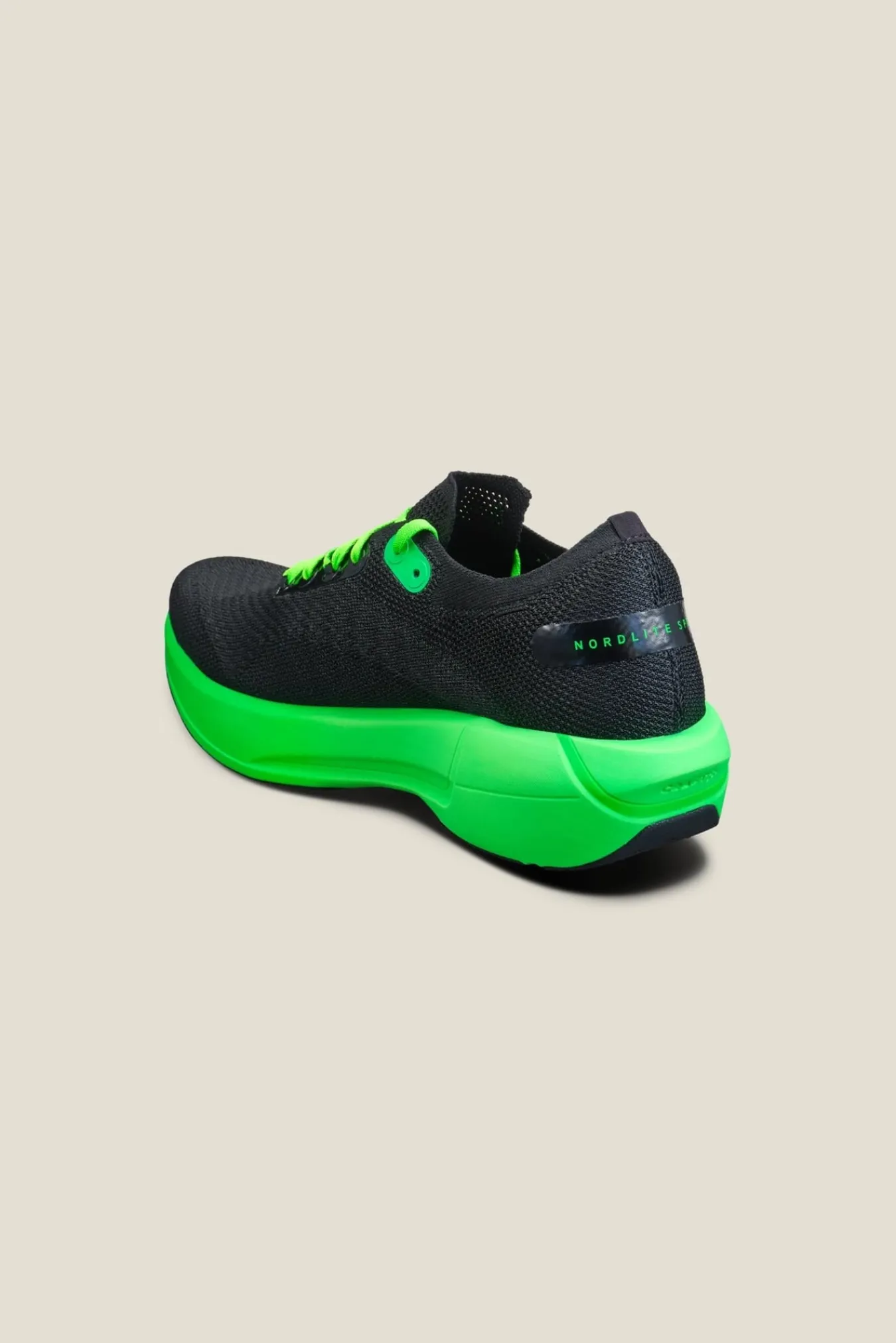 Løpesko Asfalt|Løping>Craft Sportswear Nordlite Speed 2 M Black/Contrast