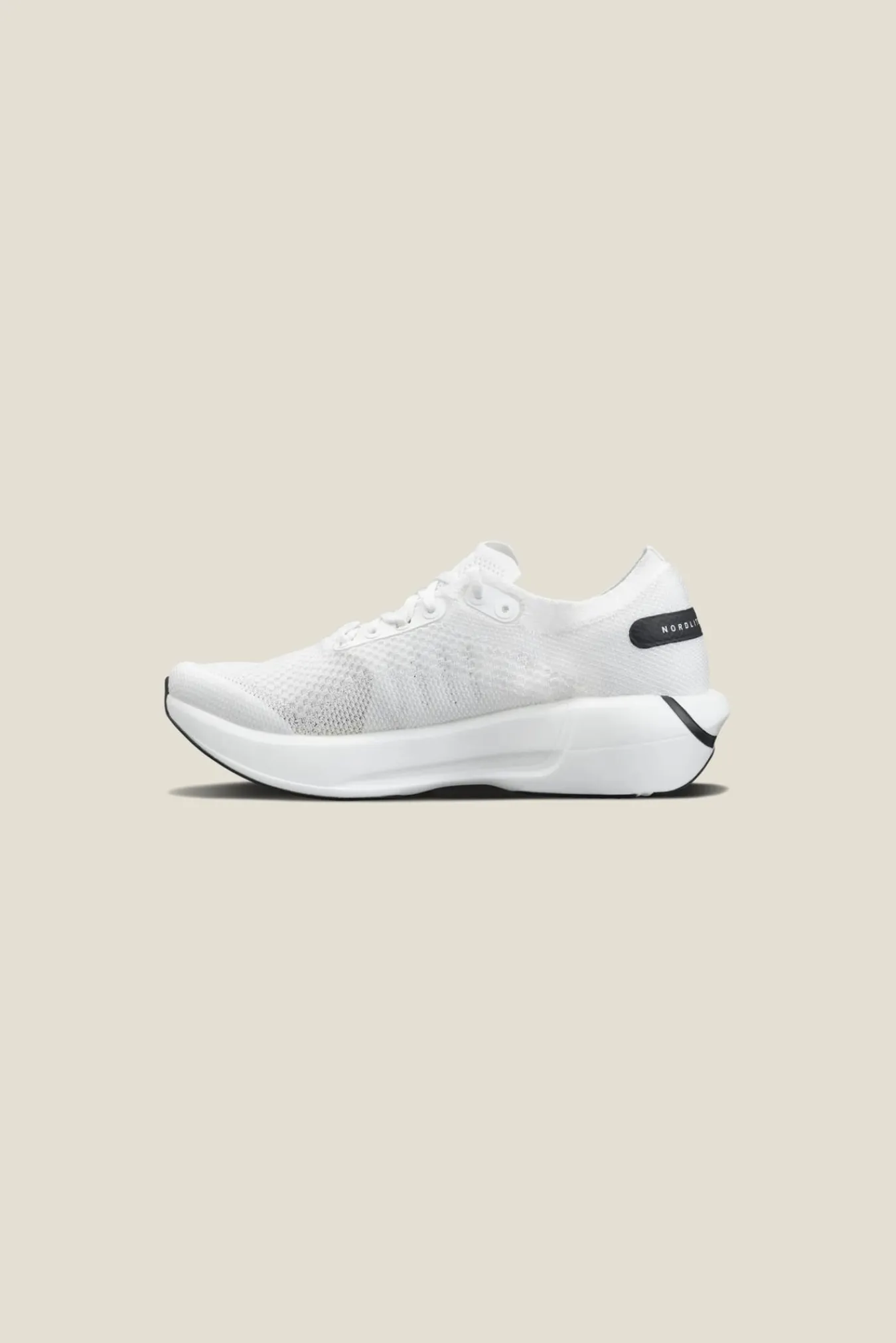 Løpesko Asfalt>Craft Sportswear Nordlite Speed 2 W White