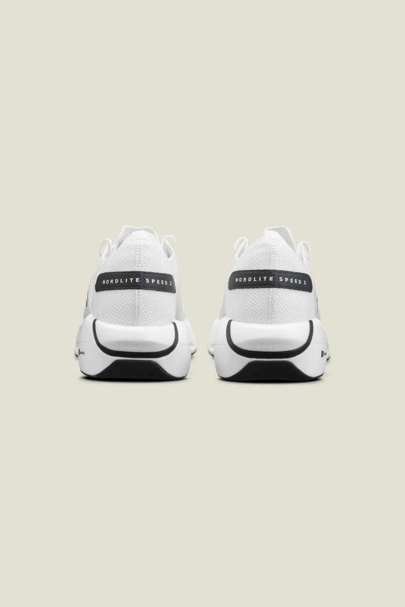 Løpesko Asfalt>Craft Sportswear Nordlite Speed 2 W White