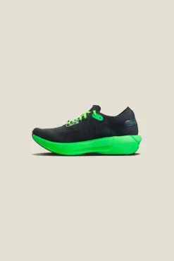 Løpesko Asfalt>Craft Sportswear Nordlite Speed 2 W Black/Contrast