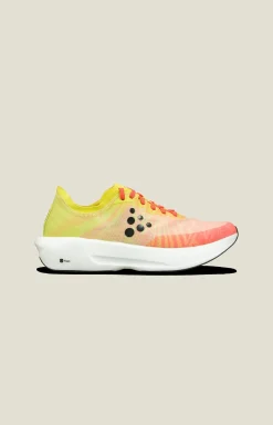 Løpesko Asfalt|Løping>Craft Sportswear Nordlite Speed M N Light-Inferno