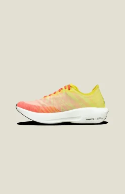 Løpesko Asfalt|Løping>Craft Sportswear Nordlite Speed M N Light-Inferno