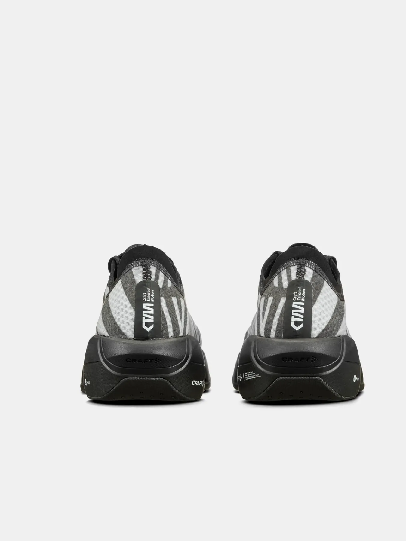 Løpesko Asfalt|Løping>Craft Sportswear Nordlite Speed M Black-Black