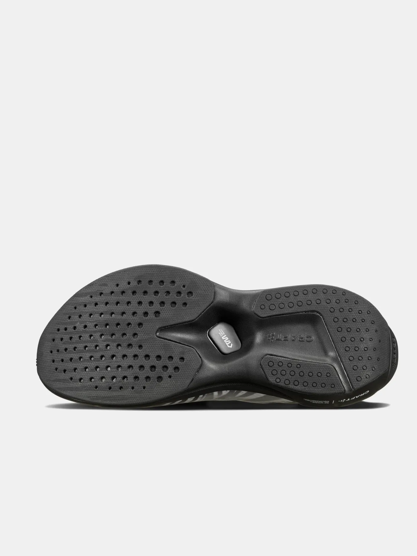 Løpesko Asfalt|Løping>Craft Sportswear Nordlite Speed M Black-Black