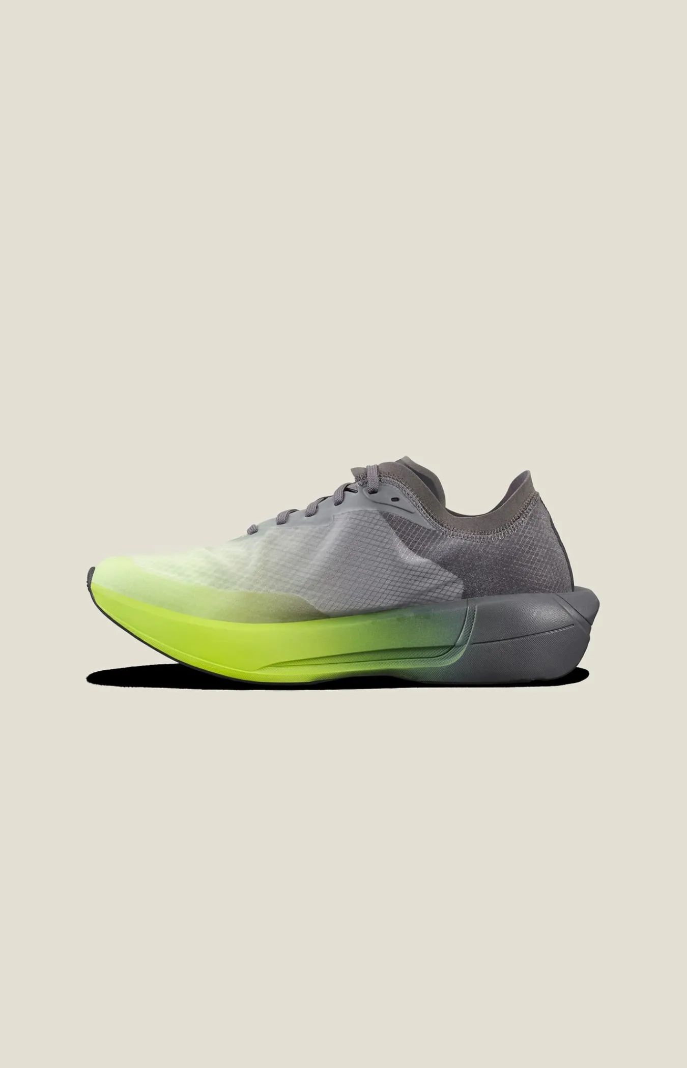 Løpesko Asfalt|Løping>Craft Sportswear Nordlite Speed M Granite/Acid