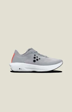 Løpesko Asfalt|Løping>Craft Sportswear Nordlite Speed W Black-White