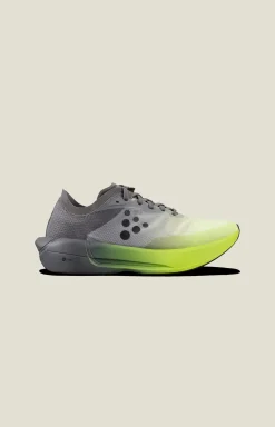 Løpesko Asfalt|Løping>Craft Sportswear Nordlite Speed W Granite/Acid