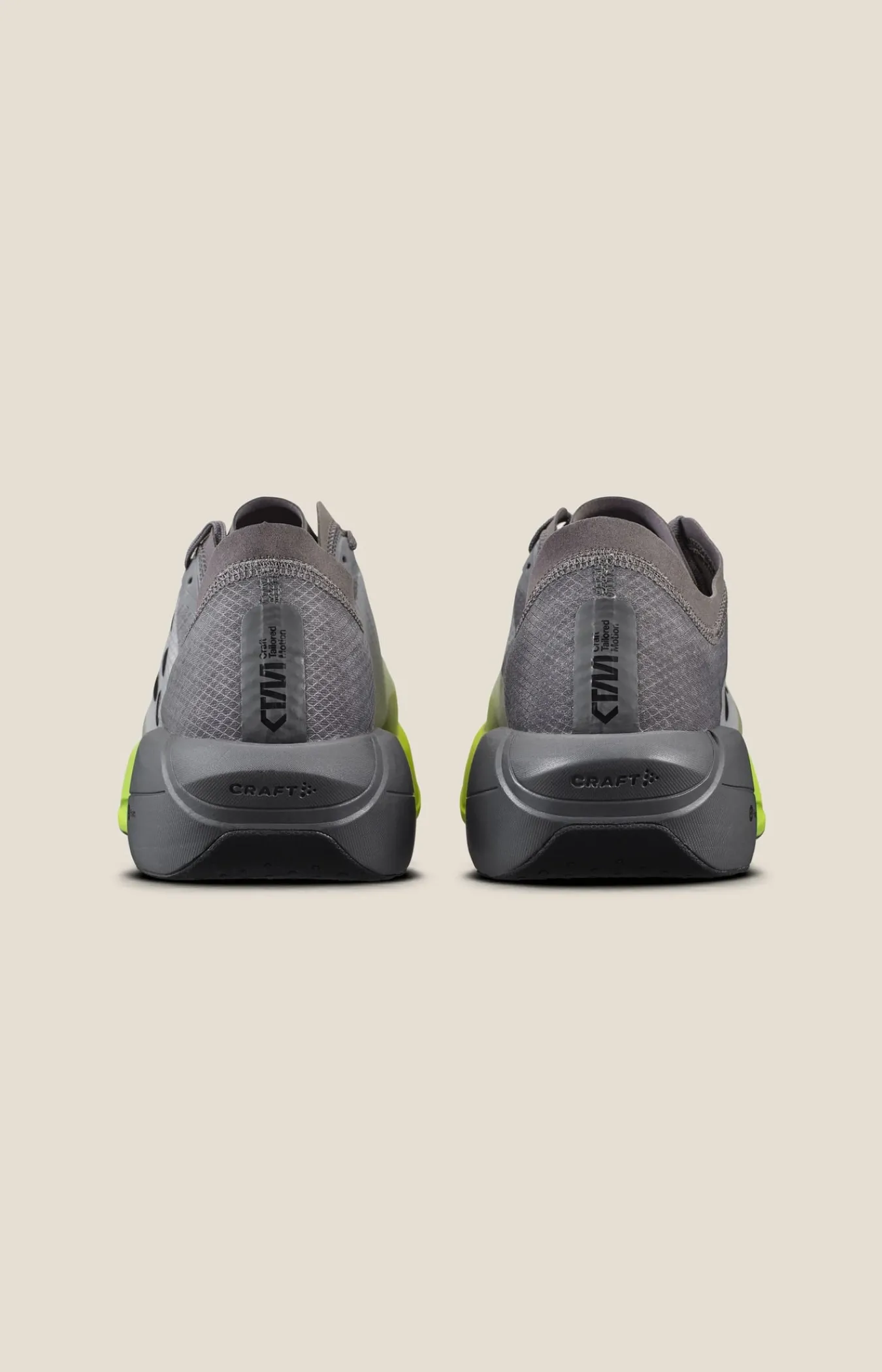 Løpesko Asfalt|Løping>Craft Sportswear Nordlite Speed W Granite/Acid