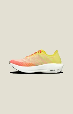 Løpesko Asfalt|Løping>Craft Sportswear Nordlite Speed W N Light-Inferno