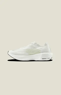 Løpesko Asfalt|Løping>Craft Sportswear Nordlite Speed W White-Black