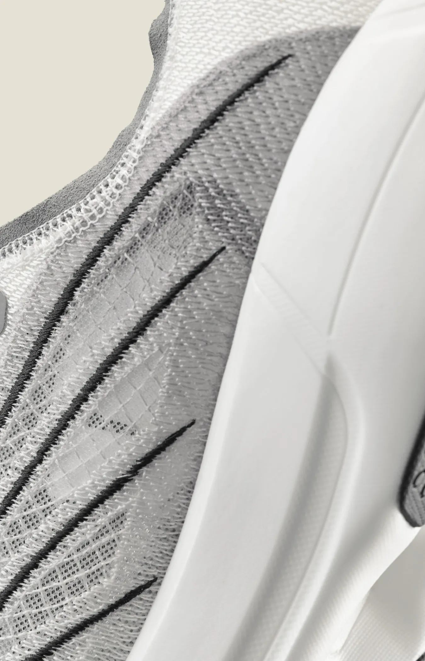 Løpesko Asfalt|Løping>Craft Sportswear Nordlite Tempo M White