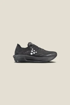 Løpesko Asfalt|Løping>Craft Sportswear Nordlite Tempo M Black multi
