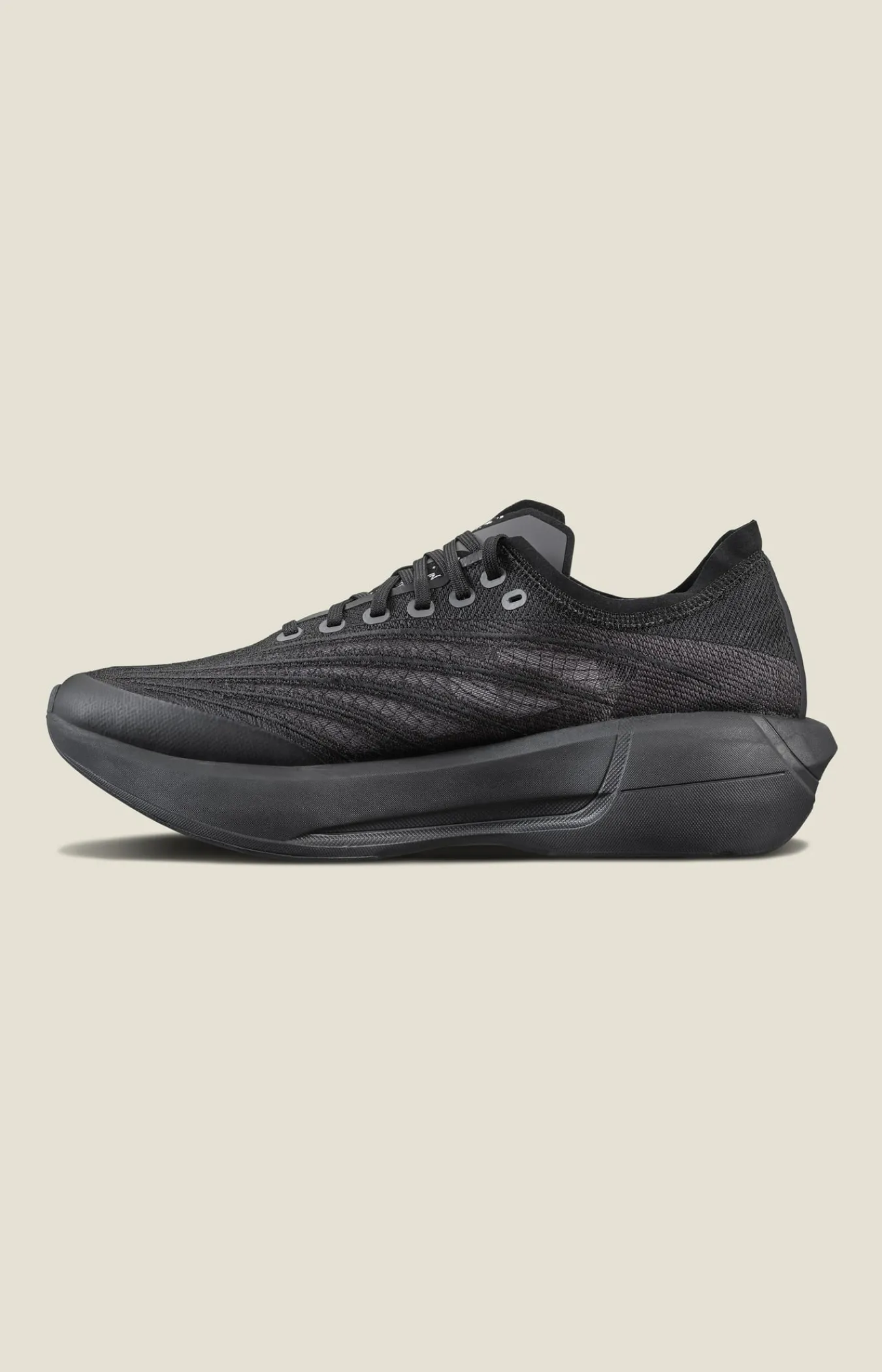 Løpesko Asfalt|Løping>Craft Sportswear Nordlite Tempo W Black multi