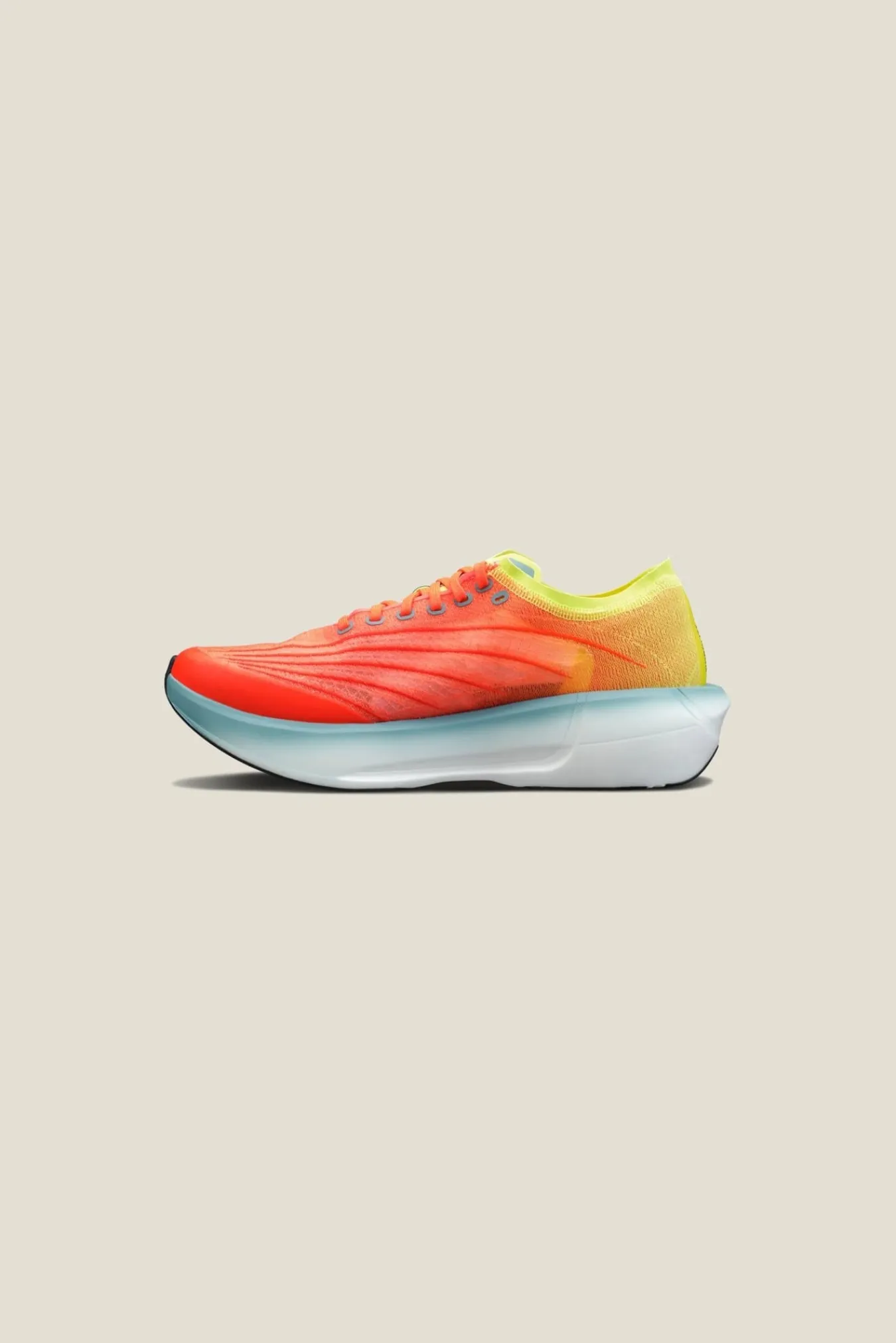 Løpesko Asfalt|Løping>Craft Sportswear Nordlite Tempo W Shock/Flumino