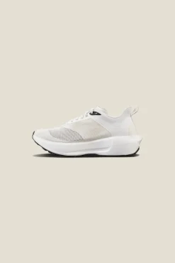 Road-To-Trail|Løping>Craft Sportswear Nordlite Ultra 2 M Ash White