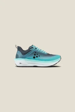 Road-To-Trail|Løping>Craft Sportswear Nordlite Ultra 2 M Blaze/Aquatic