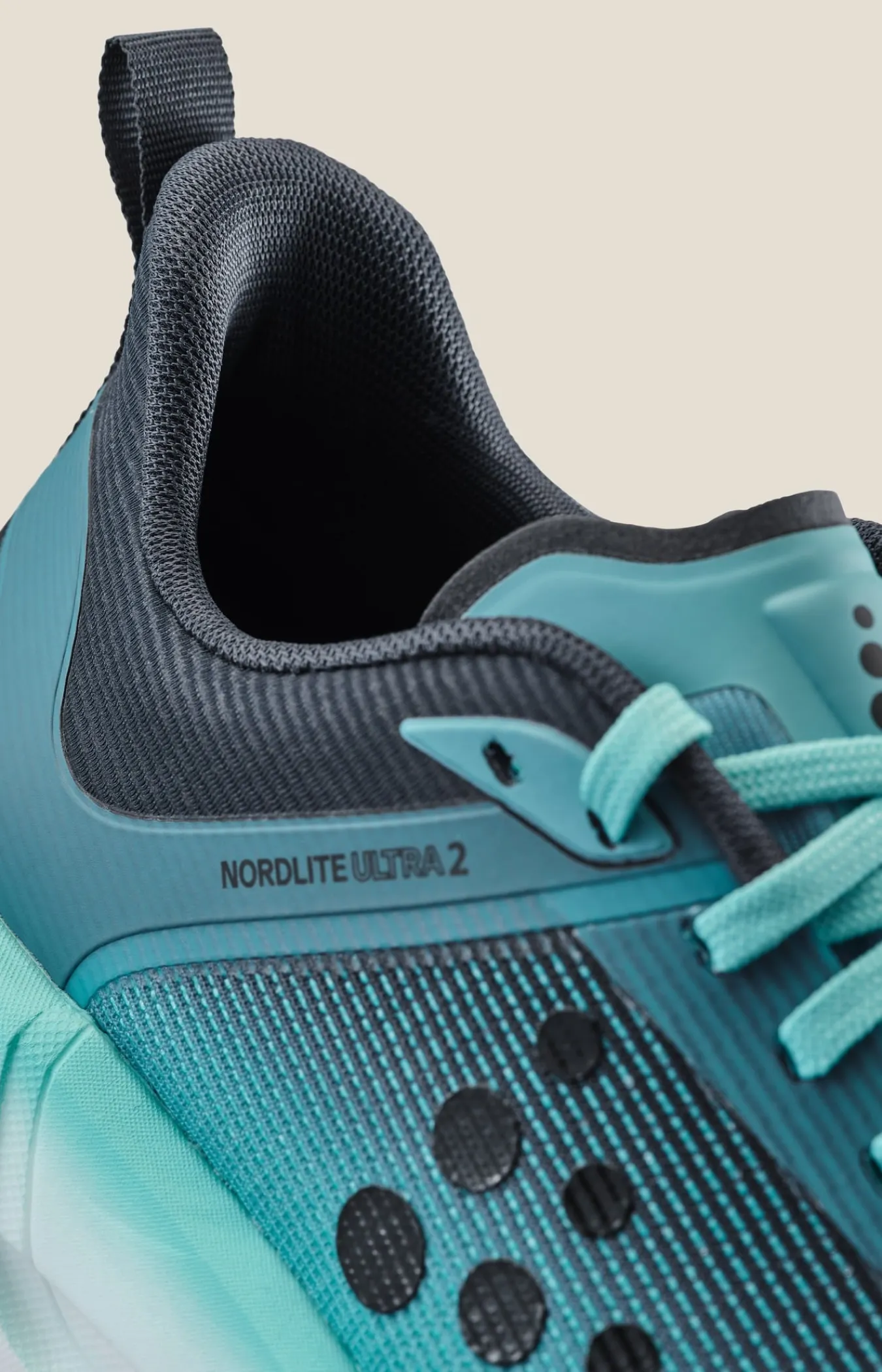 Road-To-Trail|Løping>Craft Sportswear Nordlite Ultra 2 M Blaze/Aquatic