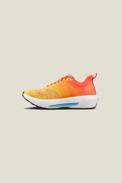 Road-To-Trail|Løping>Craft Sportswear Nordlite Ultra 2 M Shock/Flumino