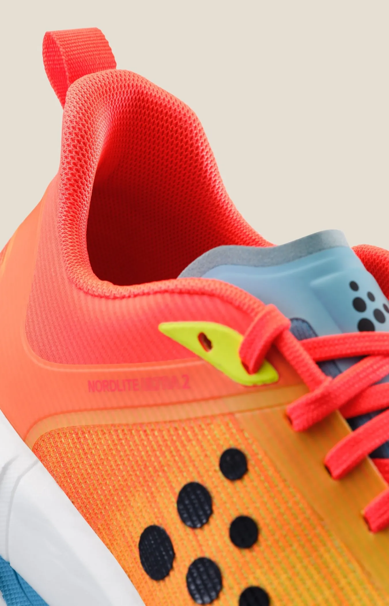 Road-To-Trail|Løping>Craft Sportswear Nordlite Ultra 2 M Shock/Flumino