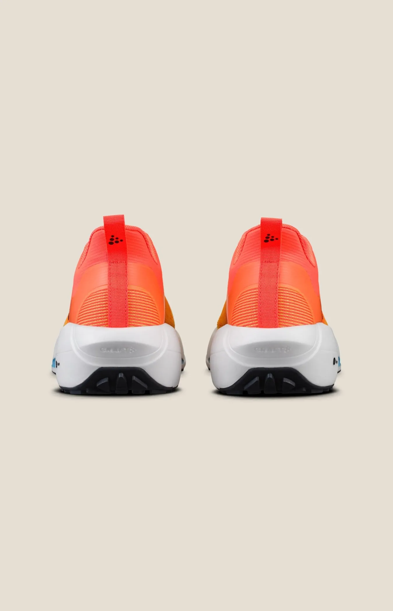 Road-To-Trail|Løping>Craft Sportswear Nordlite Ultra 2 M Shock/Flumino