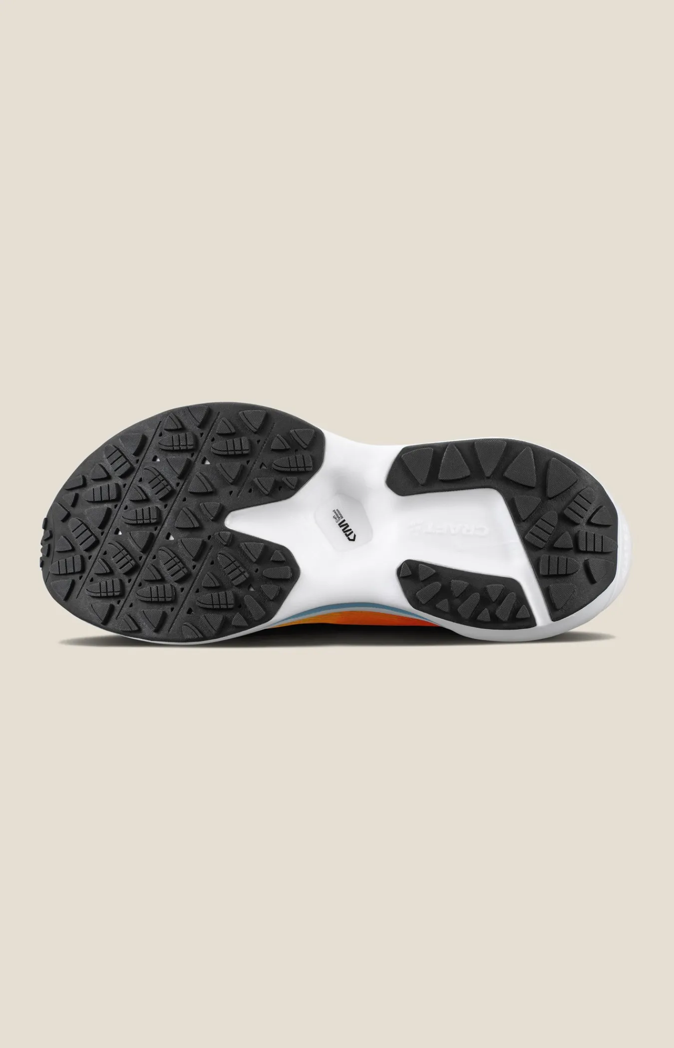 Road-To-Trail|Løping>Craft Sportswear Nordlite Ultra 2 W Shock/Flumino