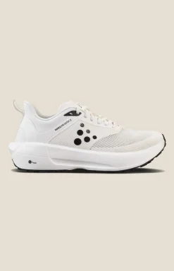 Road-To-Trail|Løping>Craft Sportswear Nordlite Ultra 2 W Ash White