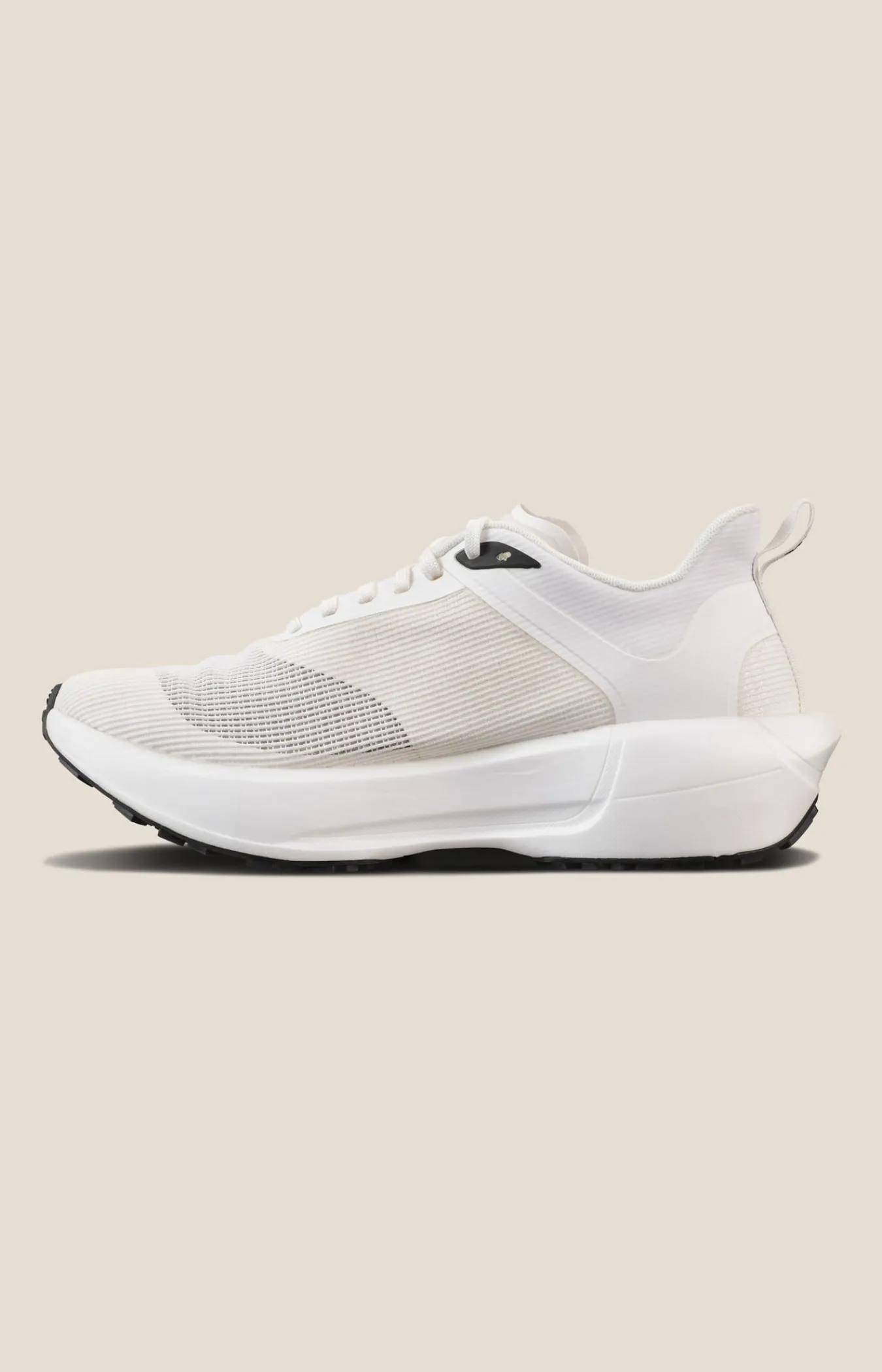 Road-To-Trail|Løping>Craft Sportswear Nordlite Ultra 2 W Ash White