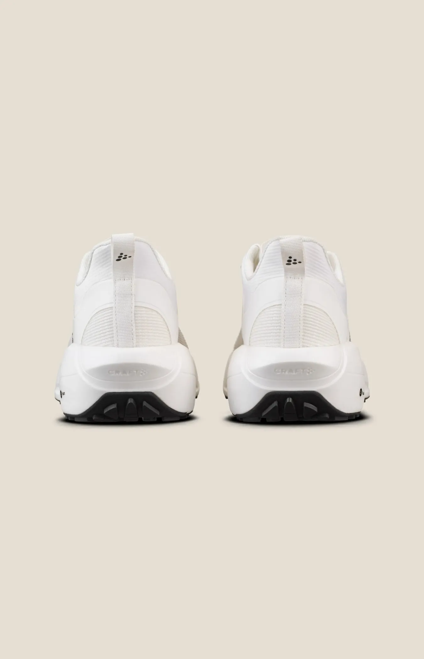 Road-To-Trail|Løping>Craft Sportswear Nordlite Ultra 2 W Ash White