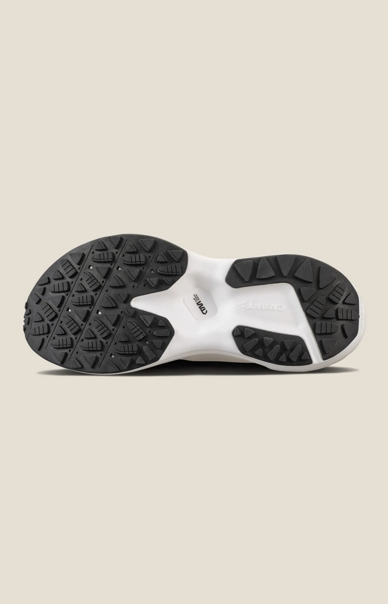 Road-To-Trail|Løping>Craft Sportswear Nordlite Ultra 2 W Ash White