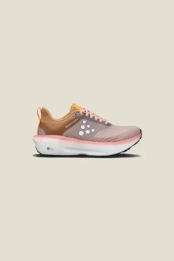 Road-To-Trail|Løping>Craft Sportswear Nordlite Ultra 2 W Trace/Contrast Pink