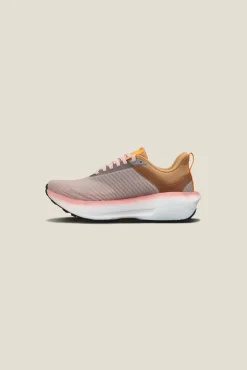 Road-To-Trail|Løping>Craft Sportswear Nordlite Ultra 2 W Trace/Contrast Pink
