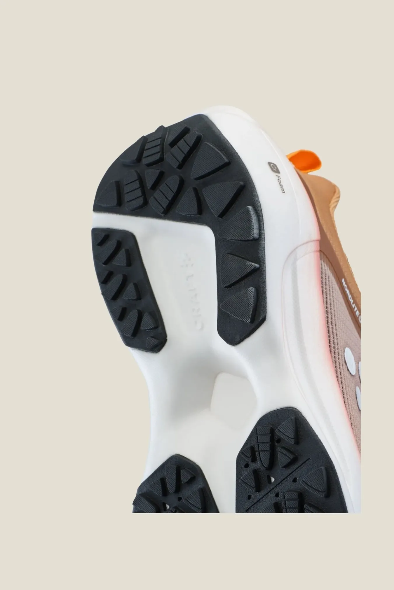 Road-To-Trail|Løping>Craft Sportswear Nordlite Ultra 2 W Trace/Contrast Pink