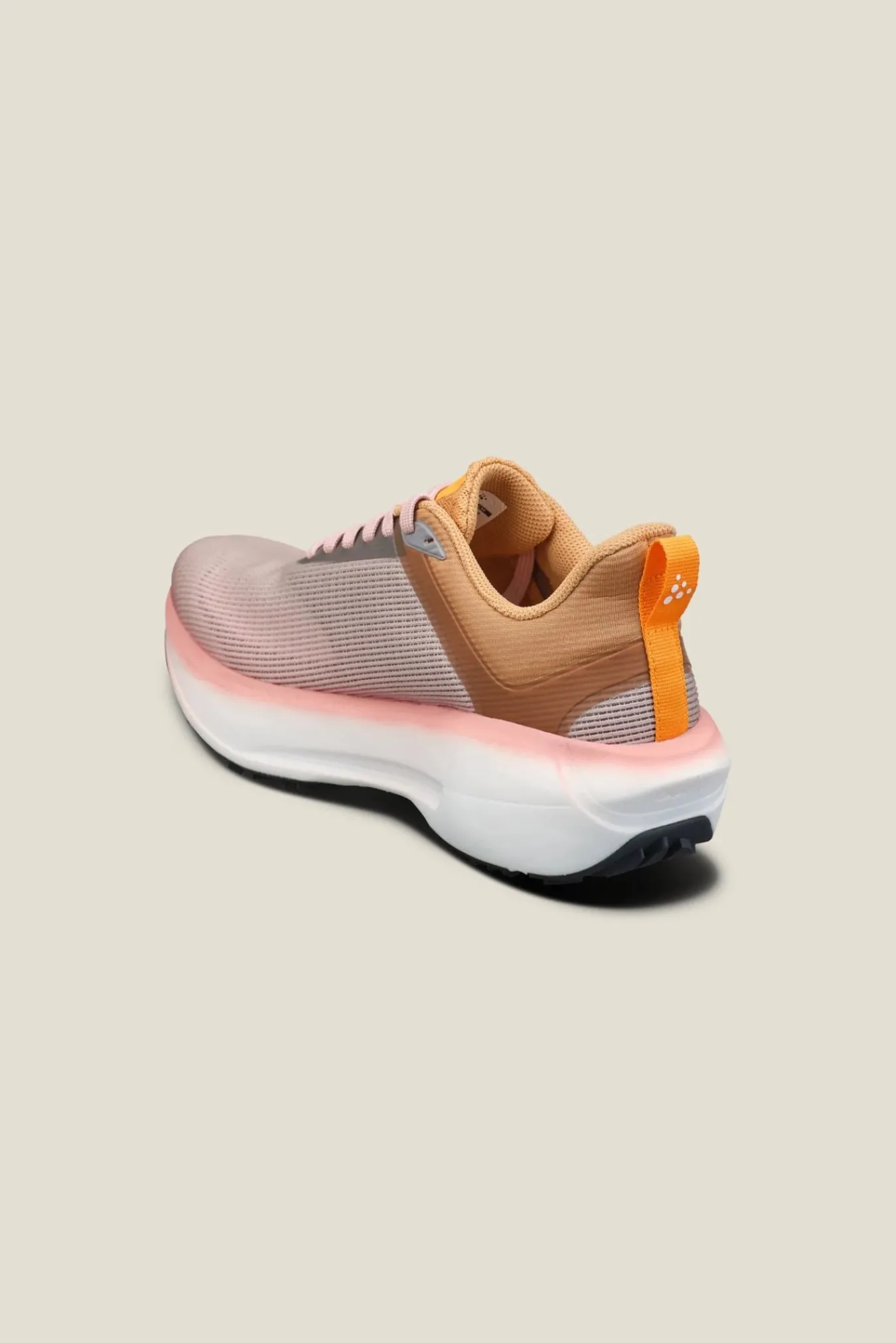 Road-To-Trail|Løping>Craft Sportswear Nordlite Ultra 2 W Trace/Contrast Pink