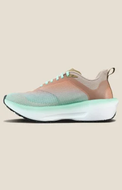 Road-To-Trail|Løping>Craft Sportswear Nordlite Ultra 2 W Cliff/Hay