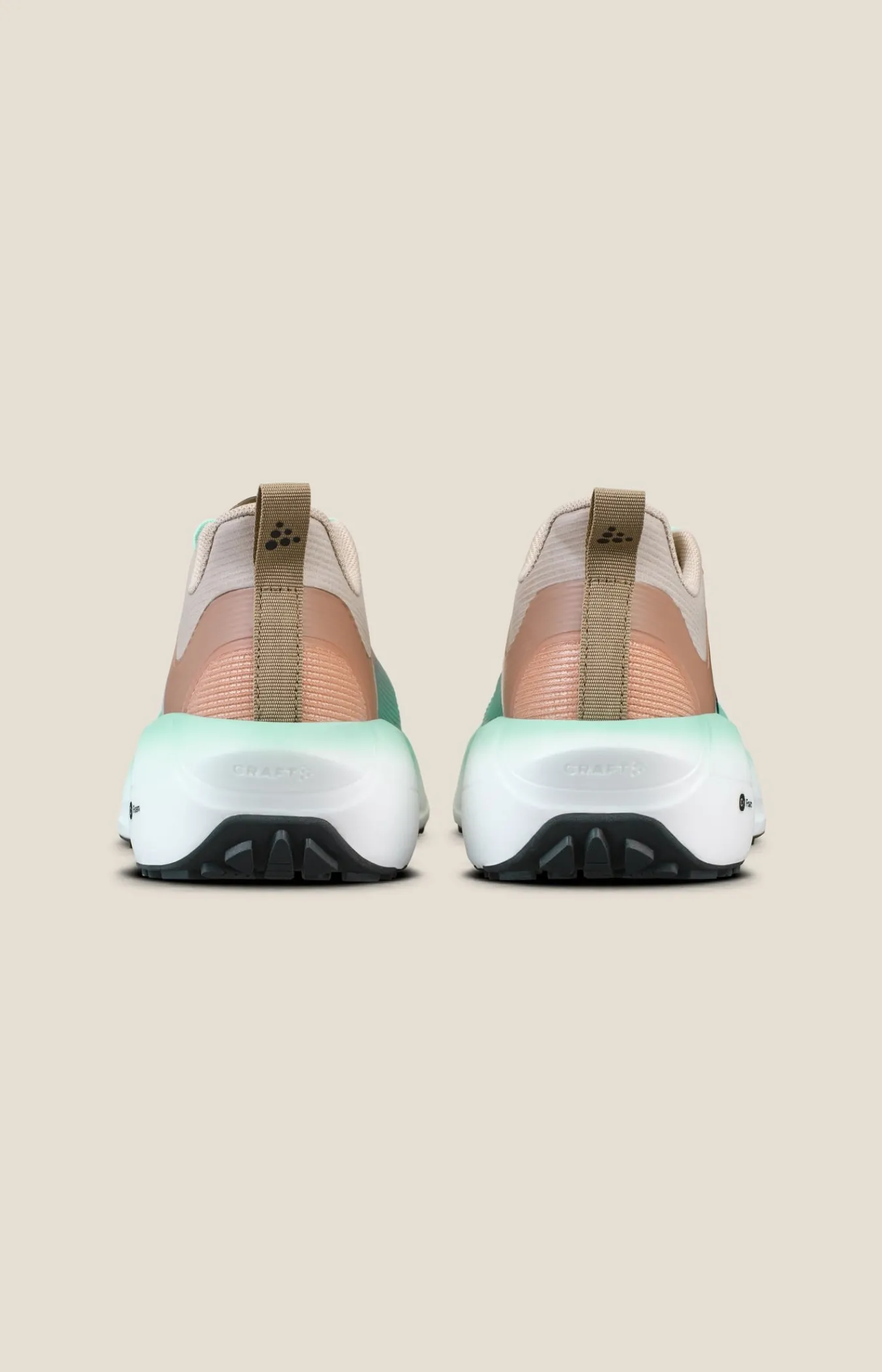 Road-To-Trail|Løping>Craft Sportswear Nordlite Ultra 2 W Cliff/Hay