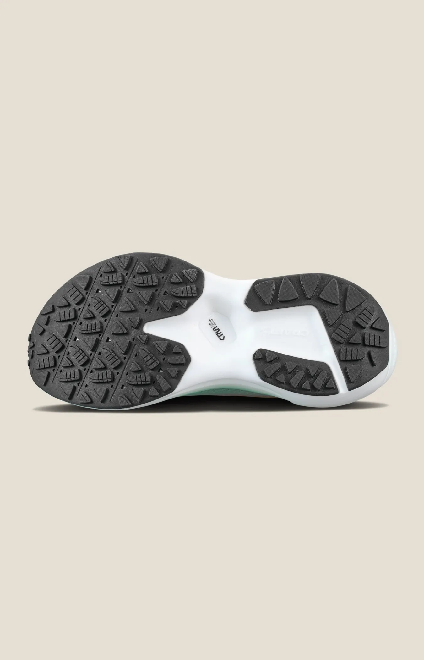 Road-To-Trail|Løping>Craft Sportswear Nordlite Ultra 2 W Cliff/Hay