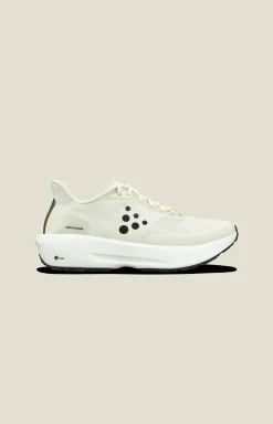 Road-To-Trail|Løping>Craft Sportswear Nordlite Ultra M Ash White-Black