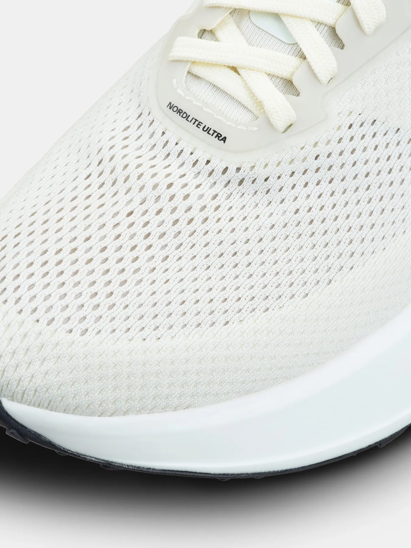 Road-To-Trail|Løping>Craft Sportswear Nordlite Ultra M Ash White-Black