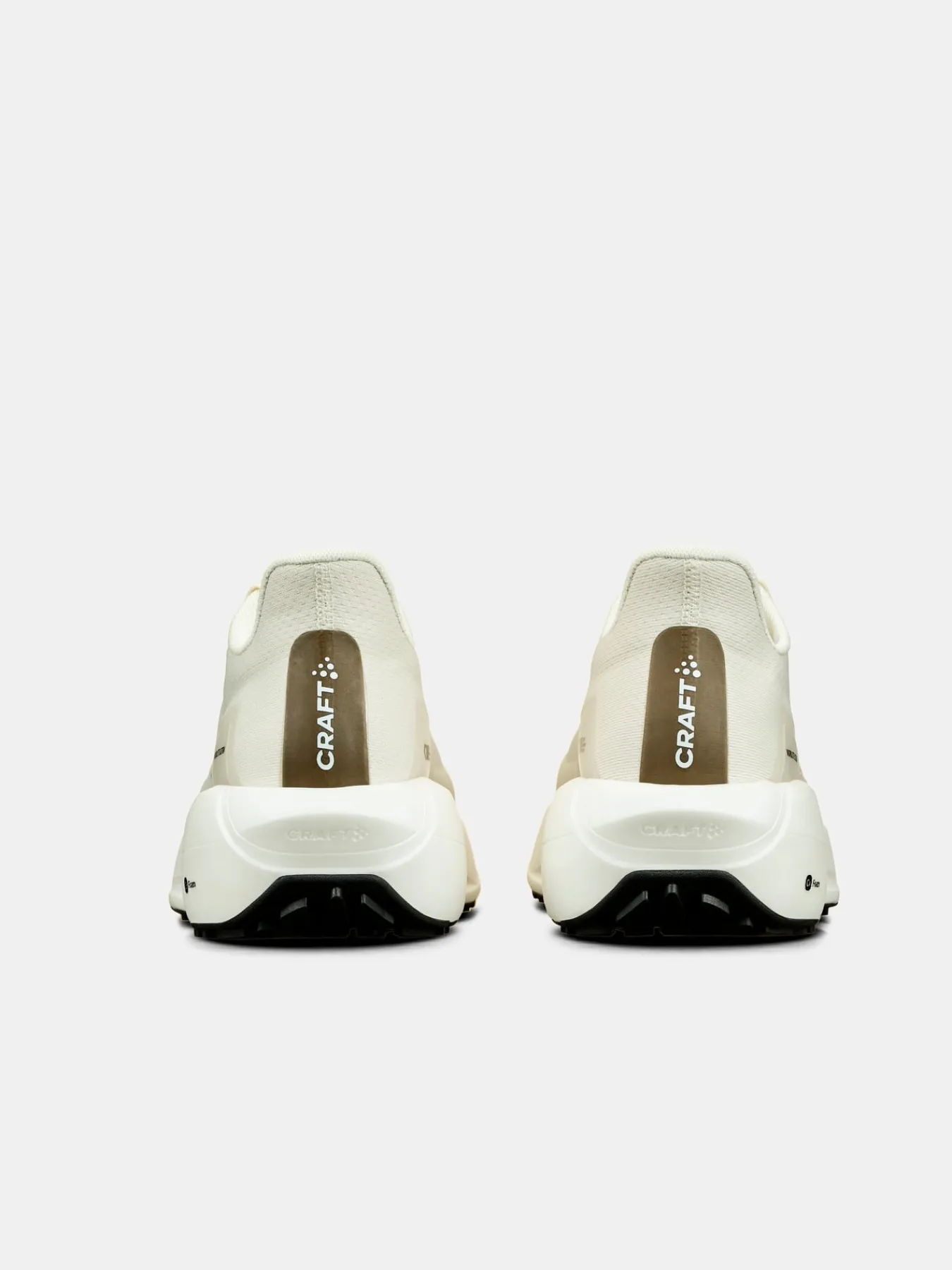 Road-To-Trail|Løping>Craft Sportswear Nordlite Ultra M Ash White-Black