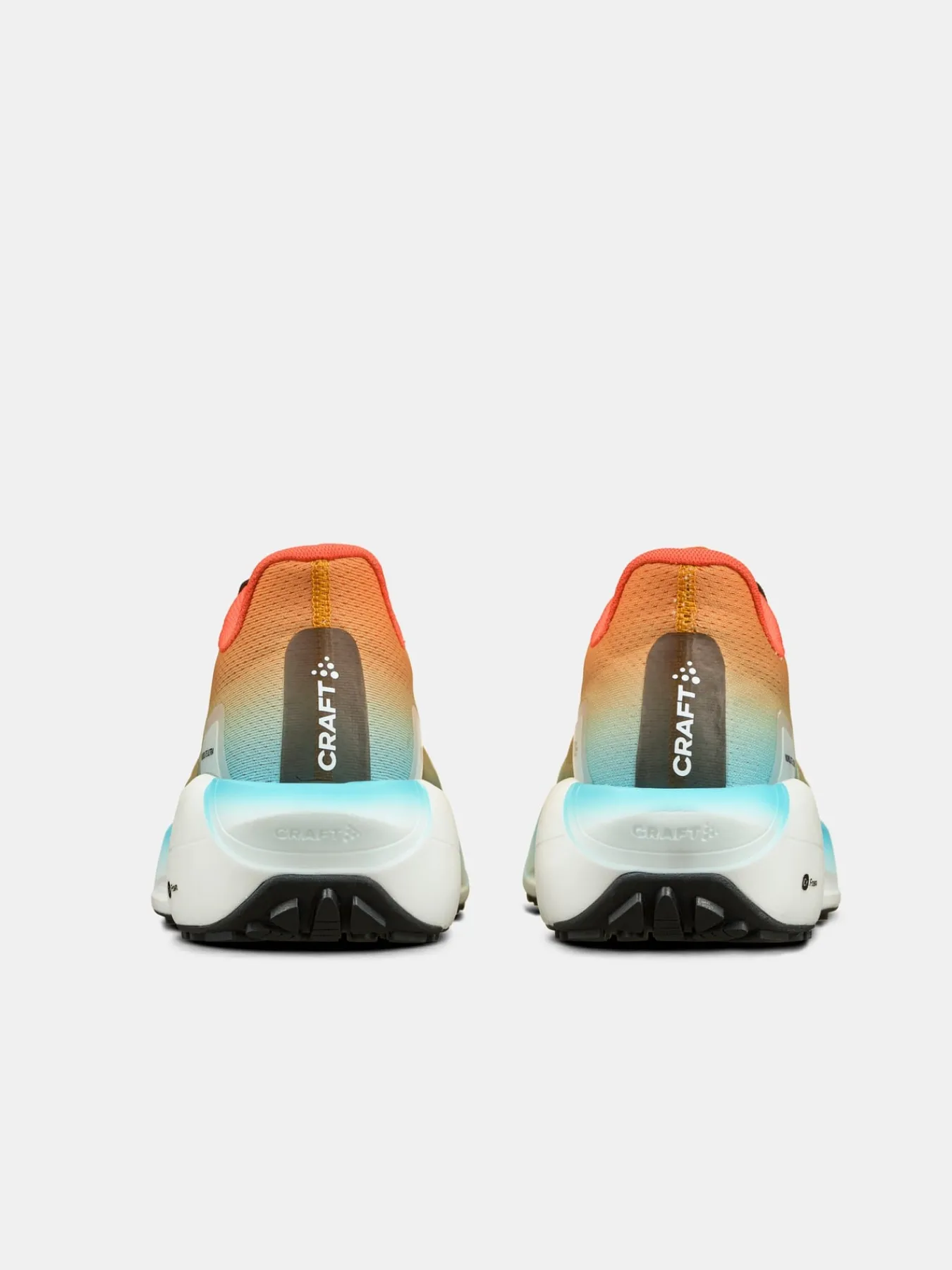 Road-To-Trail|Løping>Craft Sportswear Nordlite Ultra M Gem-Vibrant