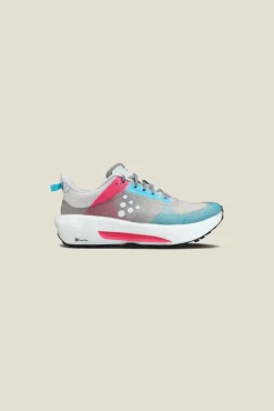 Road-To-Trail|Løping>Craft Sportswear Nordlite Ultra Pro M Cloud/Grey