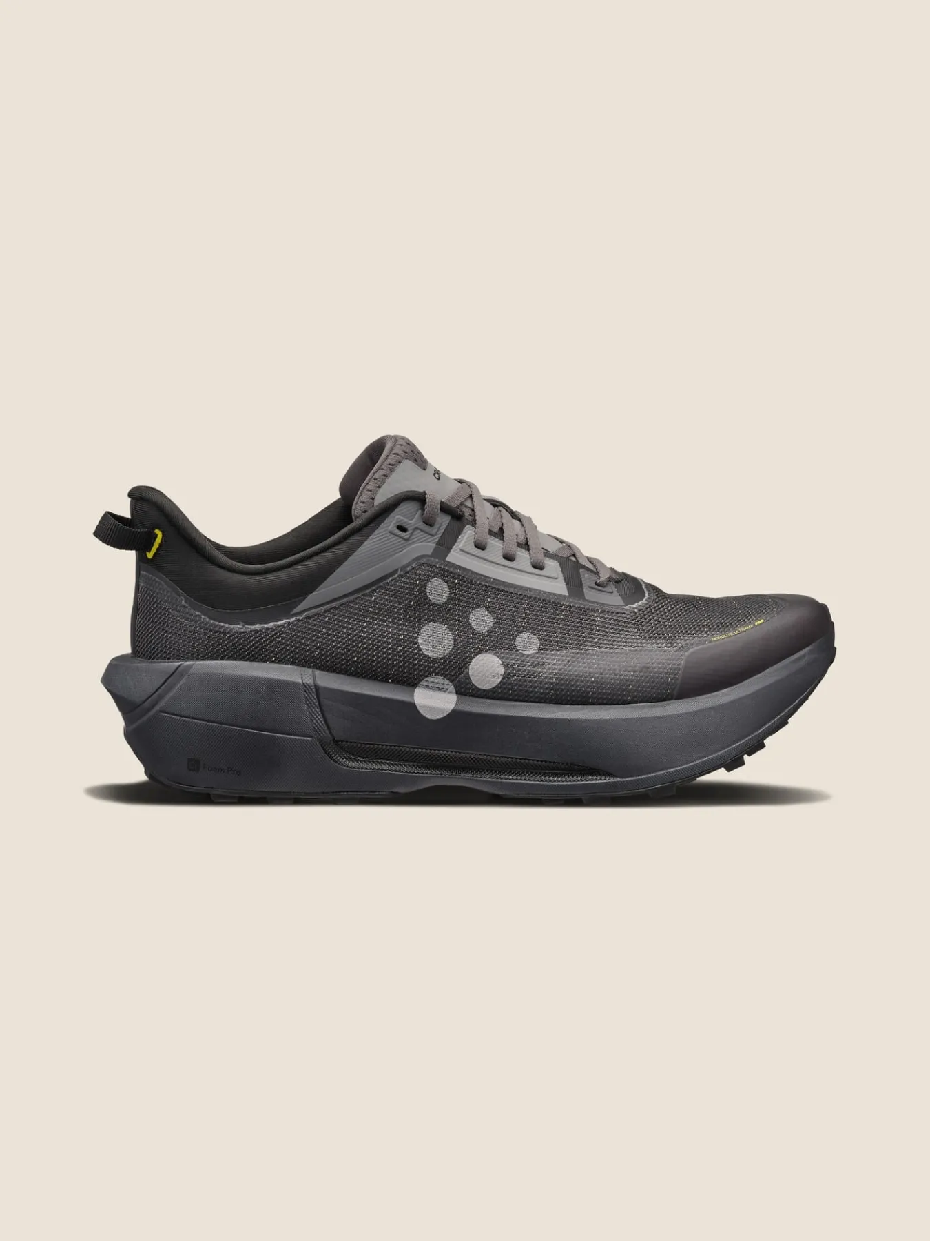 Road-To-Trail|Løping>Craft Sportswear Nordlite Ultra Pro Matryx W