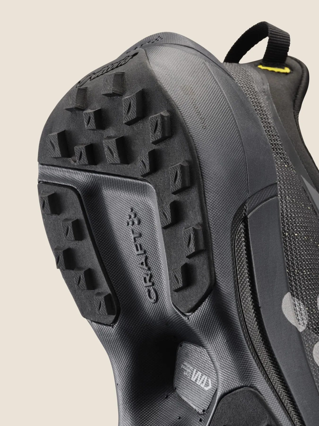 Road-To-Trail|Løping>Craft Sportswear Nordlite Ultra Pro Matryx W