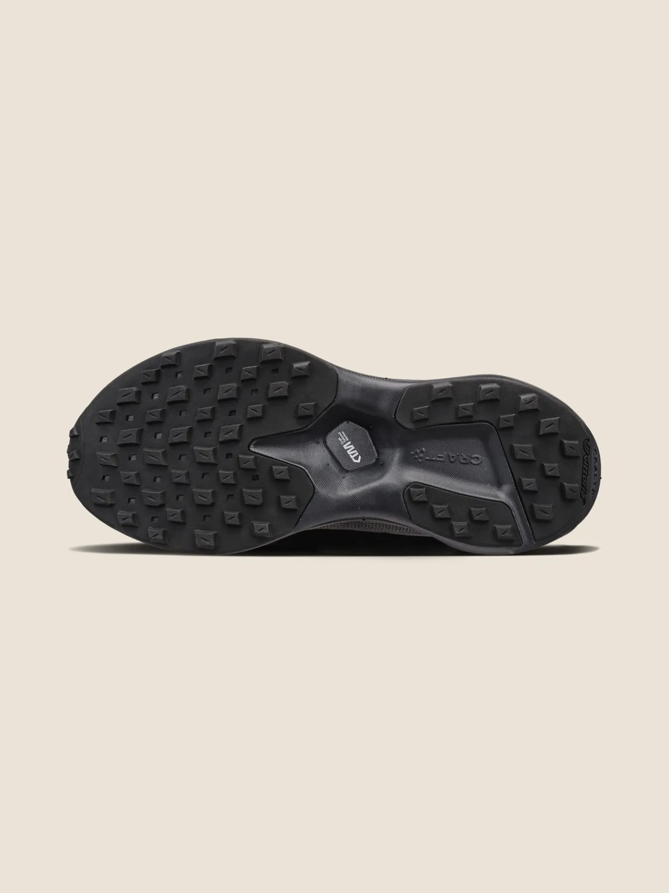 Road-To-Trail|Løping>Craft Sportswear Nordlite Ultra Pro Matryx W