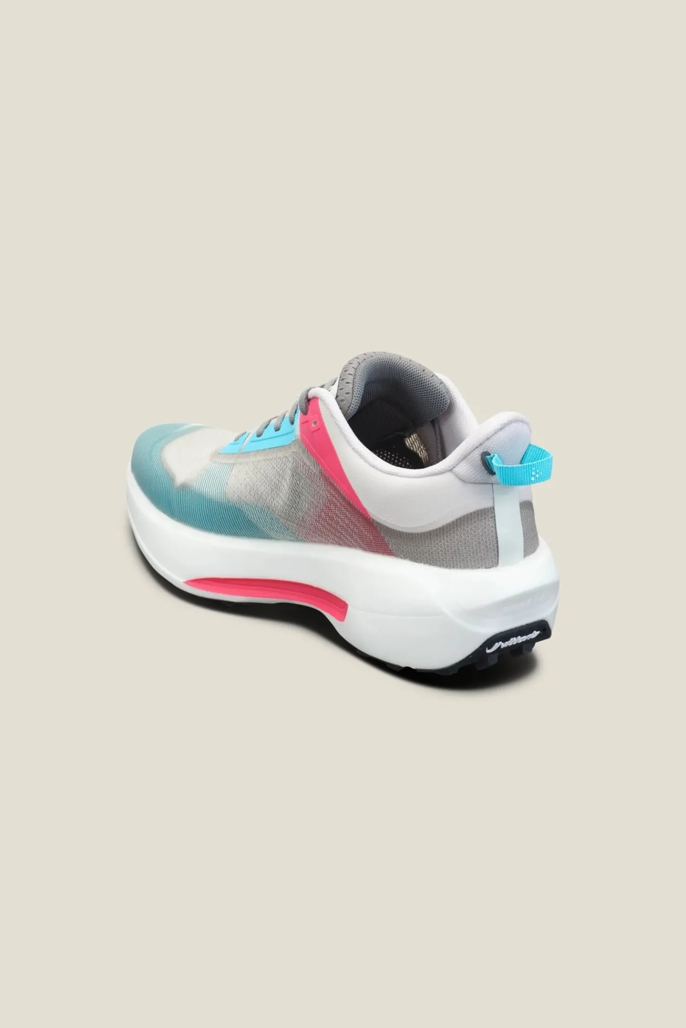 Road-To-Trail|Løping>Craft Sportswear Nordlite Ultra Pro W Cloud/Grey