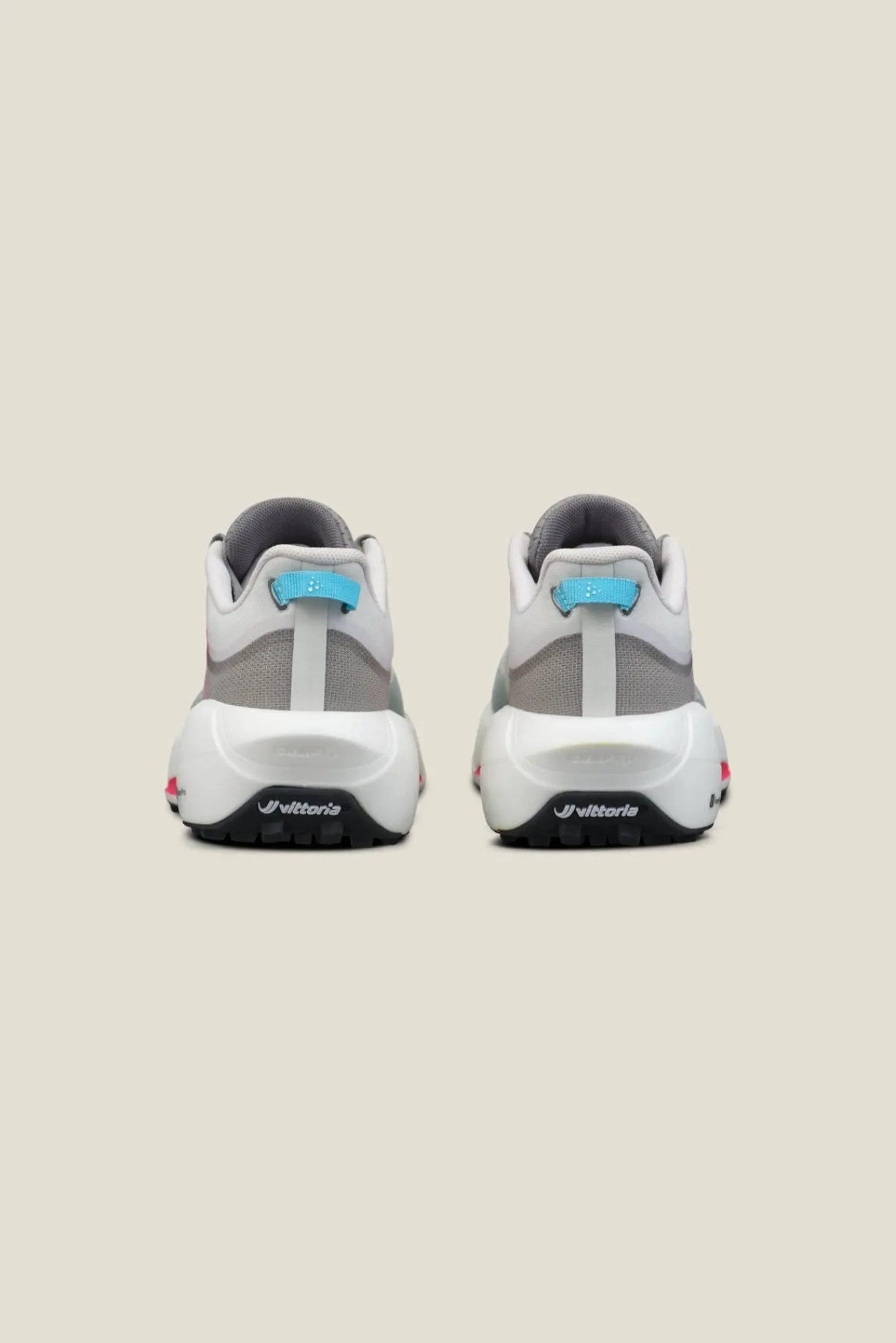 Road-To-Trail|Løping>Craft Sportswear Nordlite Ultra Pro W Cloud/Grey