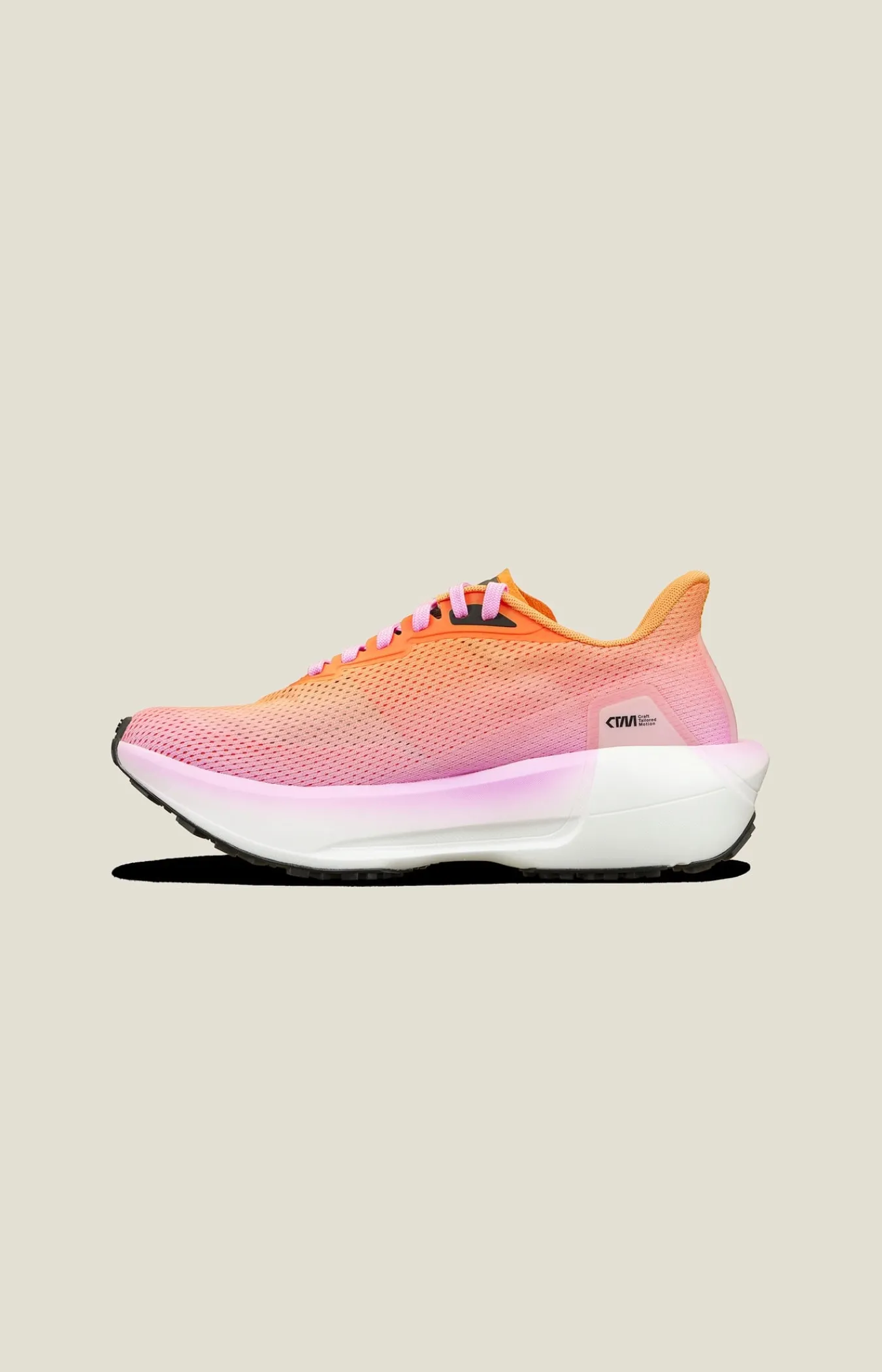 Road-To-Trail|Løping>Craft Sportswear Nordlite Ultra W Sour-Whiz