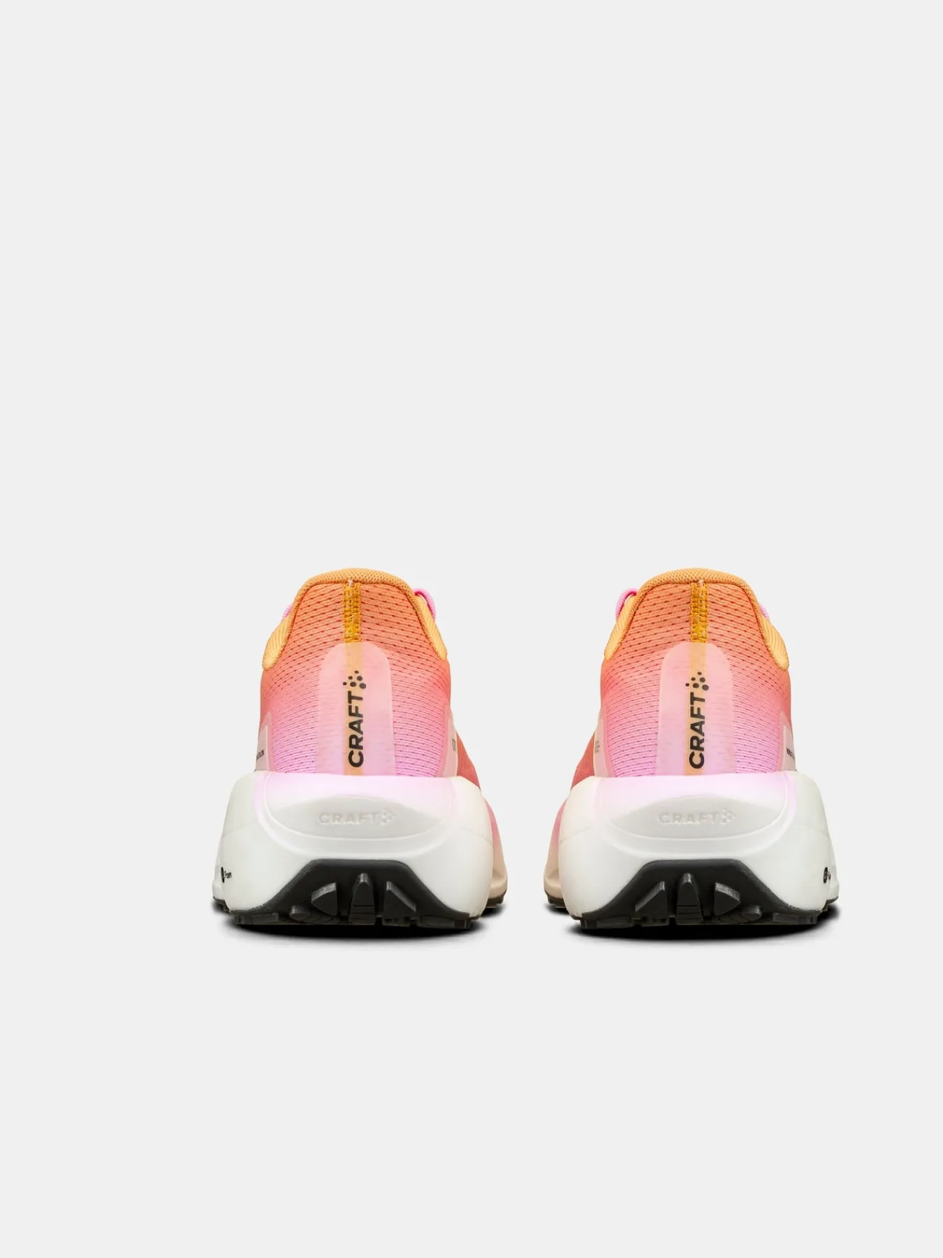 Road-To-Trail|Løping>Craft Sportswear Nordlite Ultra W Sour-Whiz