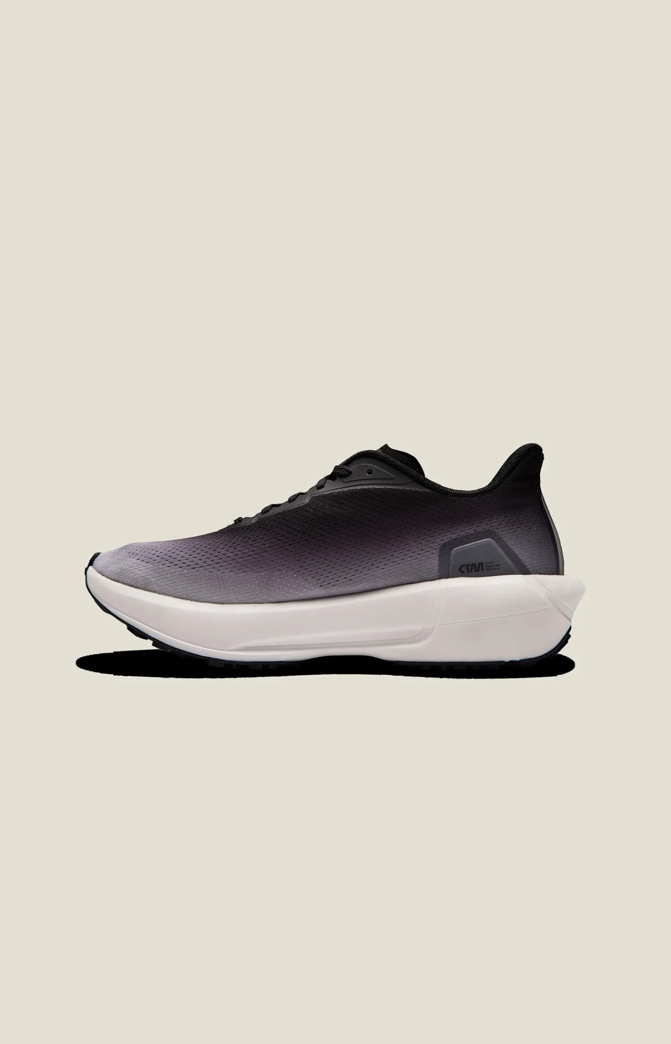 Road-To-Trail|Løping>Craft Sportswear Nordlite Ultra W Black